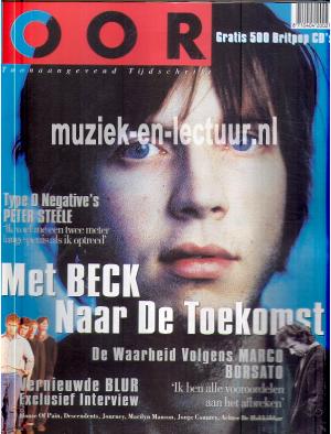 Oor 1997 nr. 01